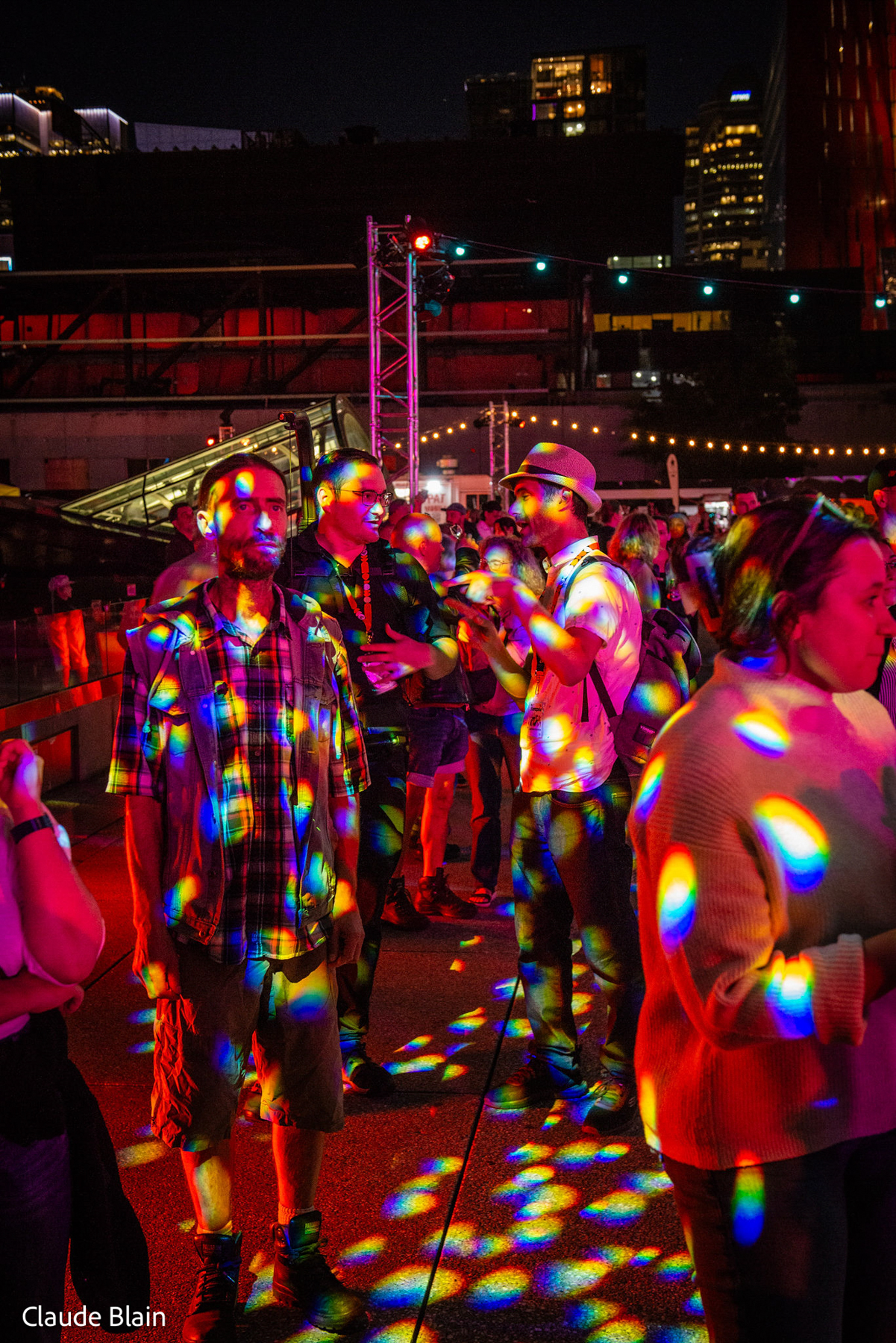 Festival Tempéo