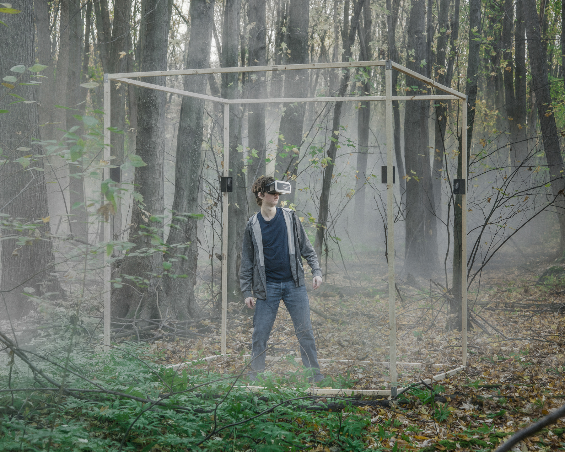 Résidence d’artiste